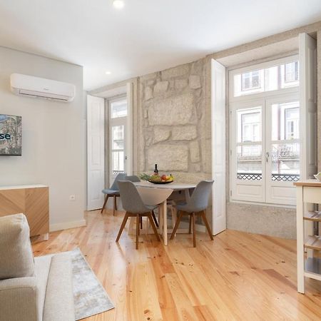Host Wise - Enchanting Design Flat - Premium Location Πόρτο Εξωτερικό φωτογραφία