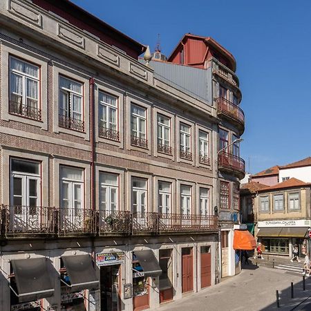 Host Wise - Enchanting Design Flat - Premium Location Πόρτο Εξωτερικό φωτογραφία