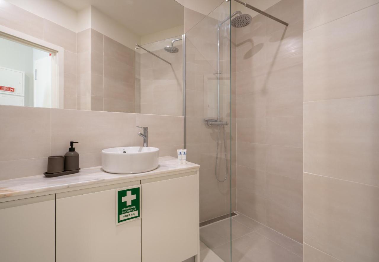 Host Wise - Enchanting Design Flat - Premium Location Πόρτο Εξωτερικό φωτογραφία