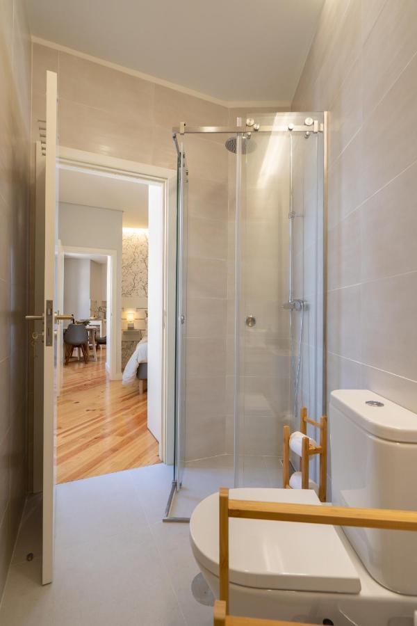 Host Wise - Enchanting Design Flat - Premium Location Πόρτο Εξωτερικό φωτογραφία