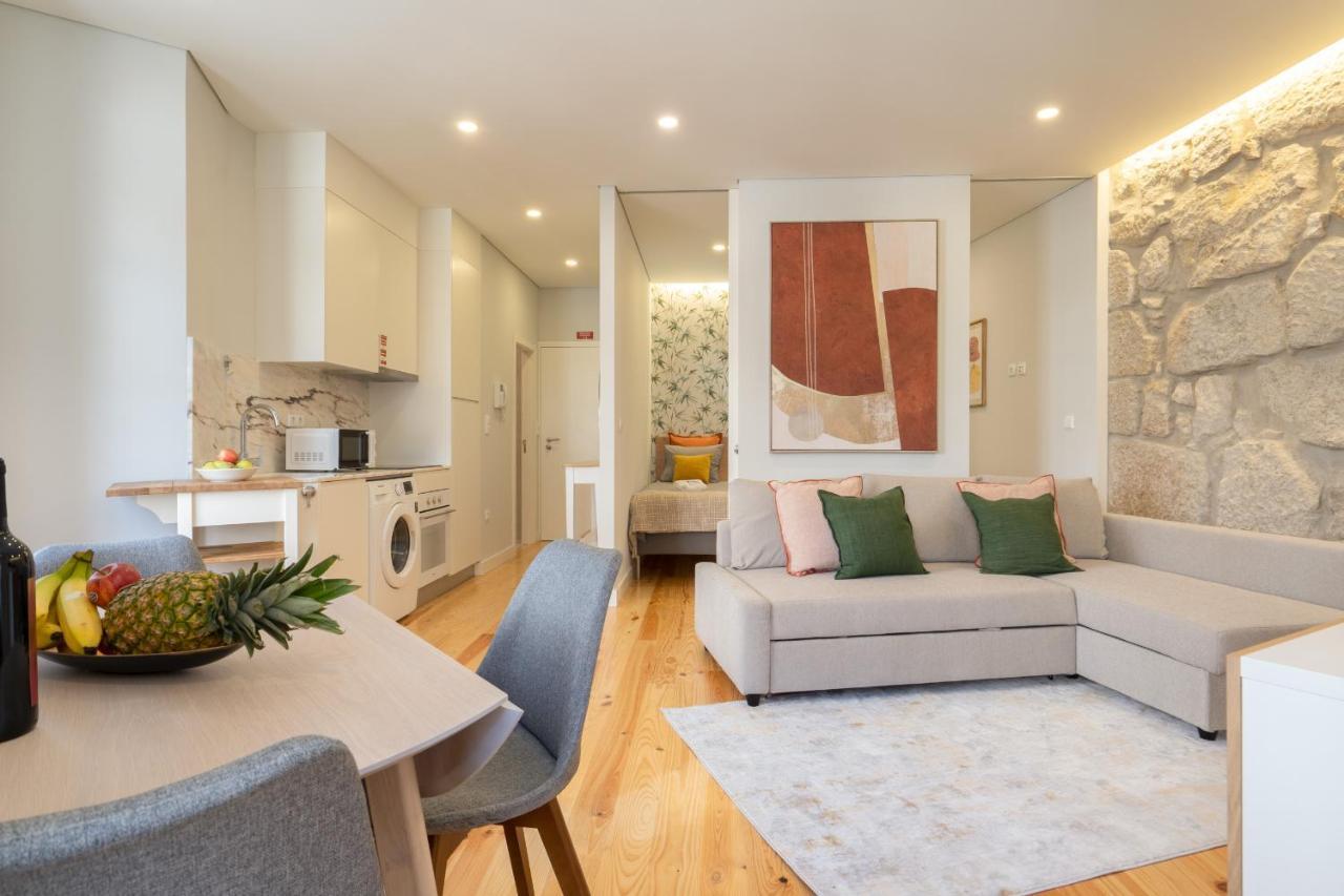 Host Wise - Enchanting Design Flat - Premium Location Πόρτο Εξωτερικό φωτογραφία