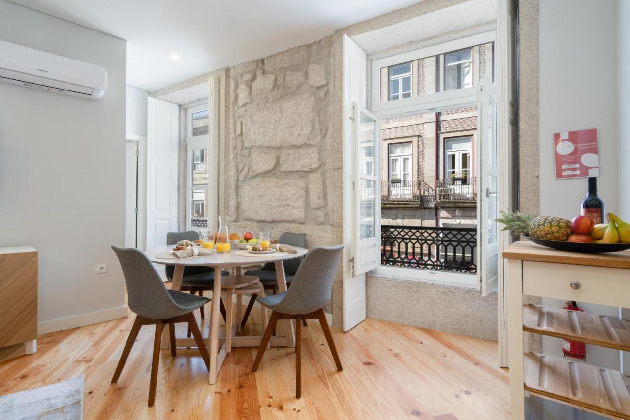 Host Wise - Enchanting Design Flat - Premium Location Πόρτο Εξωτερικό φωτογραφία