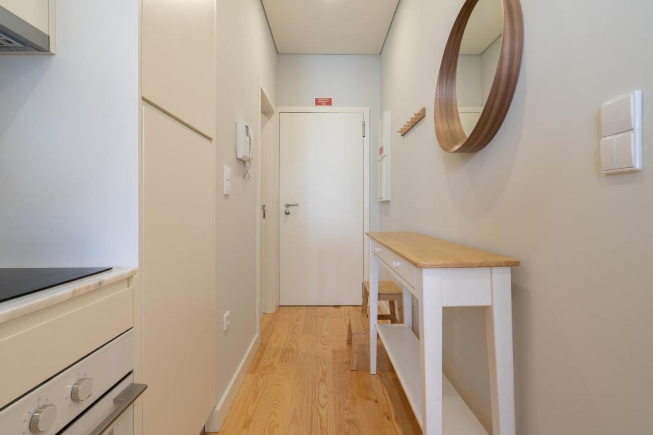 Host Wise - Enchanting Design Flat - Premium Location Πόρτο Εξωτερικό φωτογραφία
