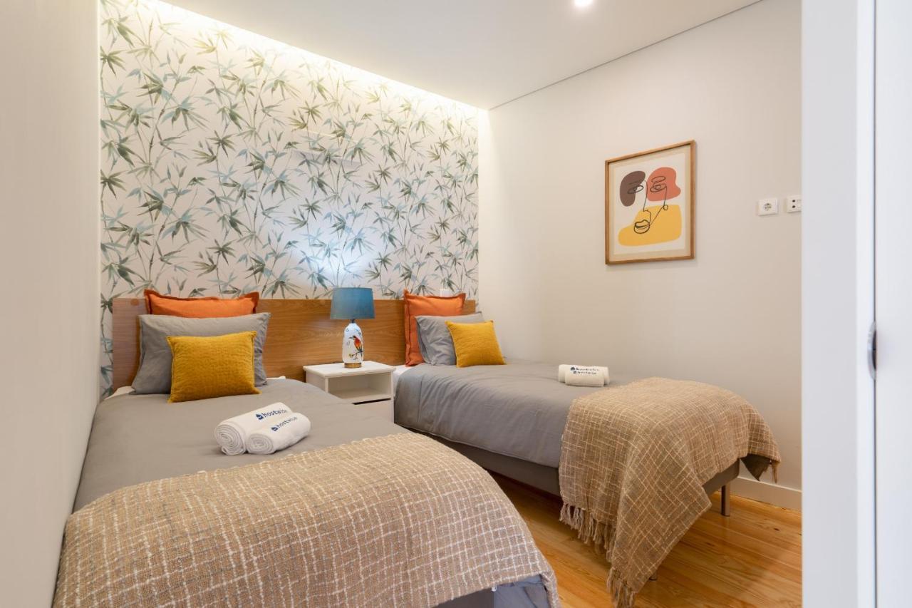 Host Wise - Enchanting Design Flat - Premium Location Πόρτο Εξωτερικό φωτογραφία