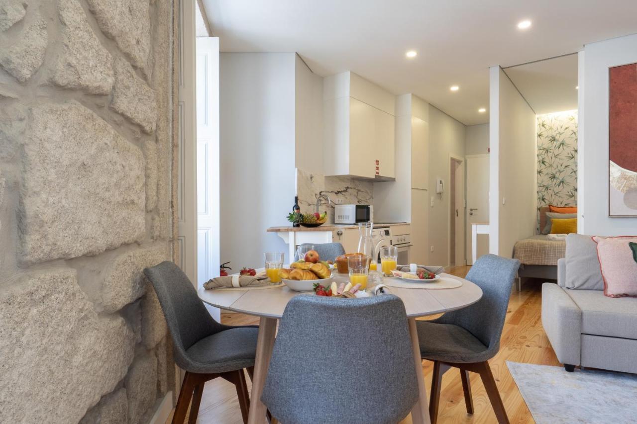 Host Wise - Enchanting Design Flat - Premium Location Πόρτο Εξωτερικό φωτογραφία