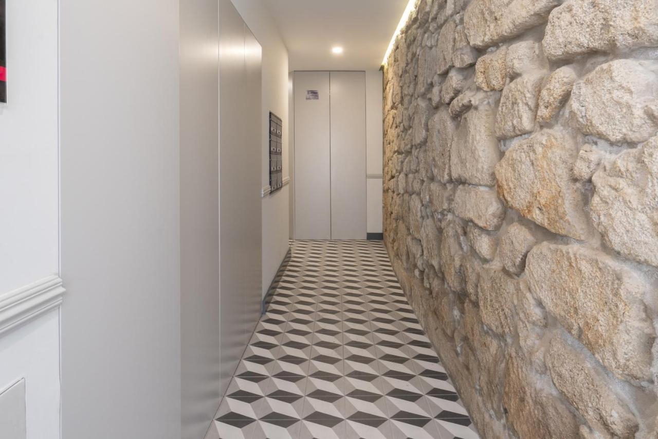 Host Wise - Enchanting Design Flat - Premium Location Πόρτο Εξωτερικό φωτογραφία