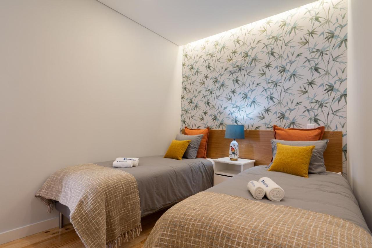 Host Wise - Enchanting Design Flat - Premium Location Πόρτο Εξωτερικό φωτογραφία