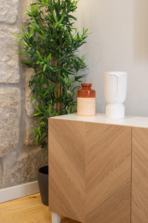 Host Wise - Enchanting Design Flat - Premium Location Πόρτο Εξωτερικό φωτογραφία