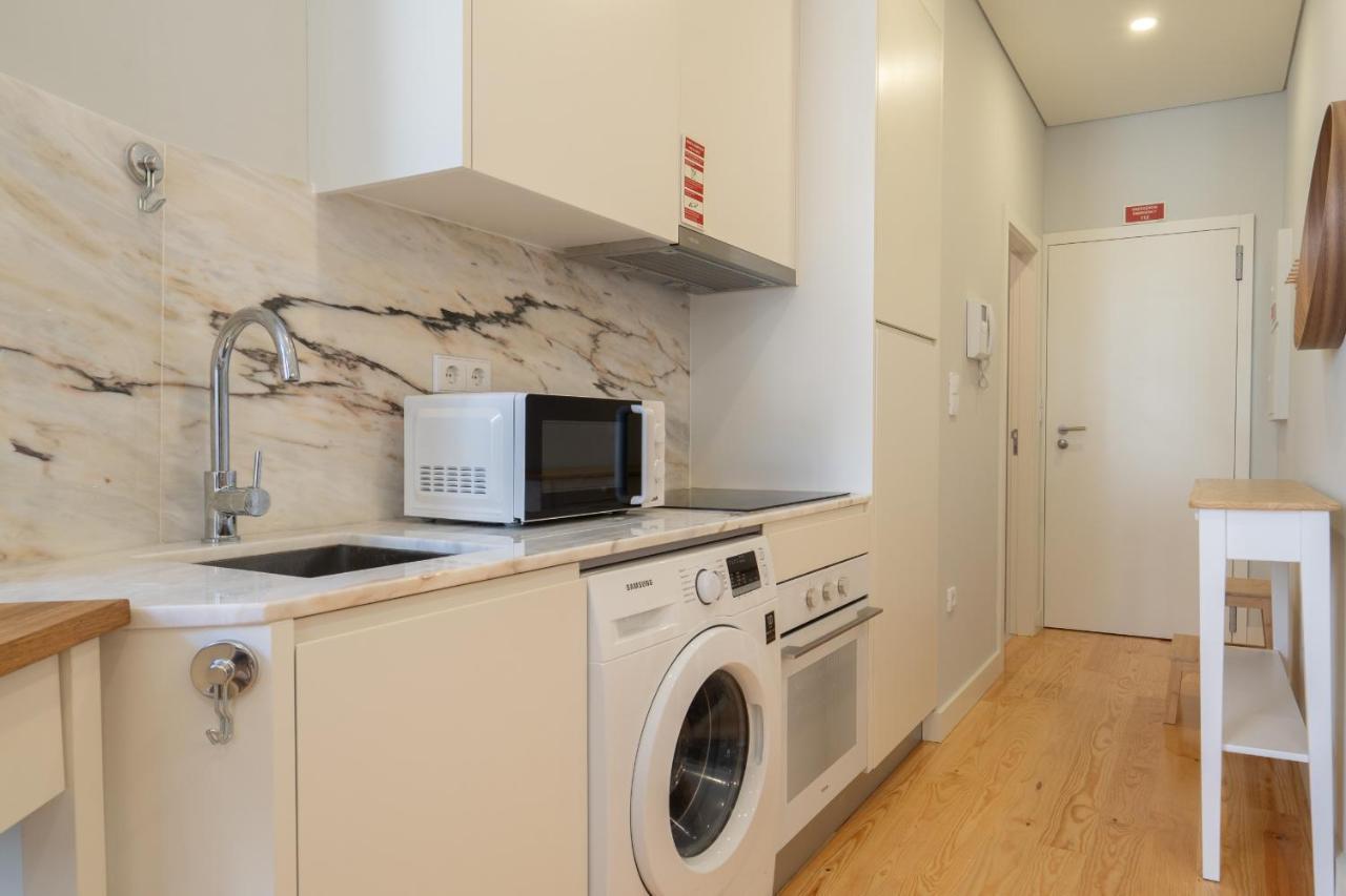 Host Wise - Enchanting Design Flat - Premium Location Πόρτο Εξωτερικό φωτογραφία