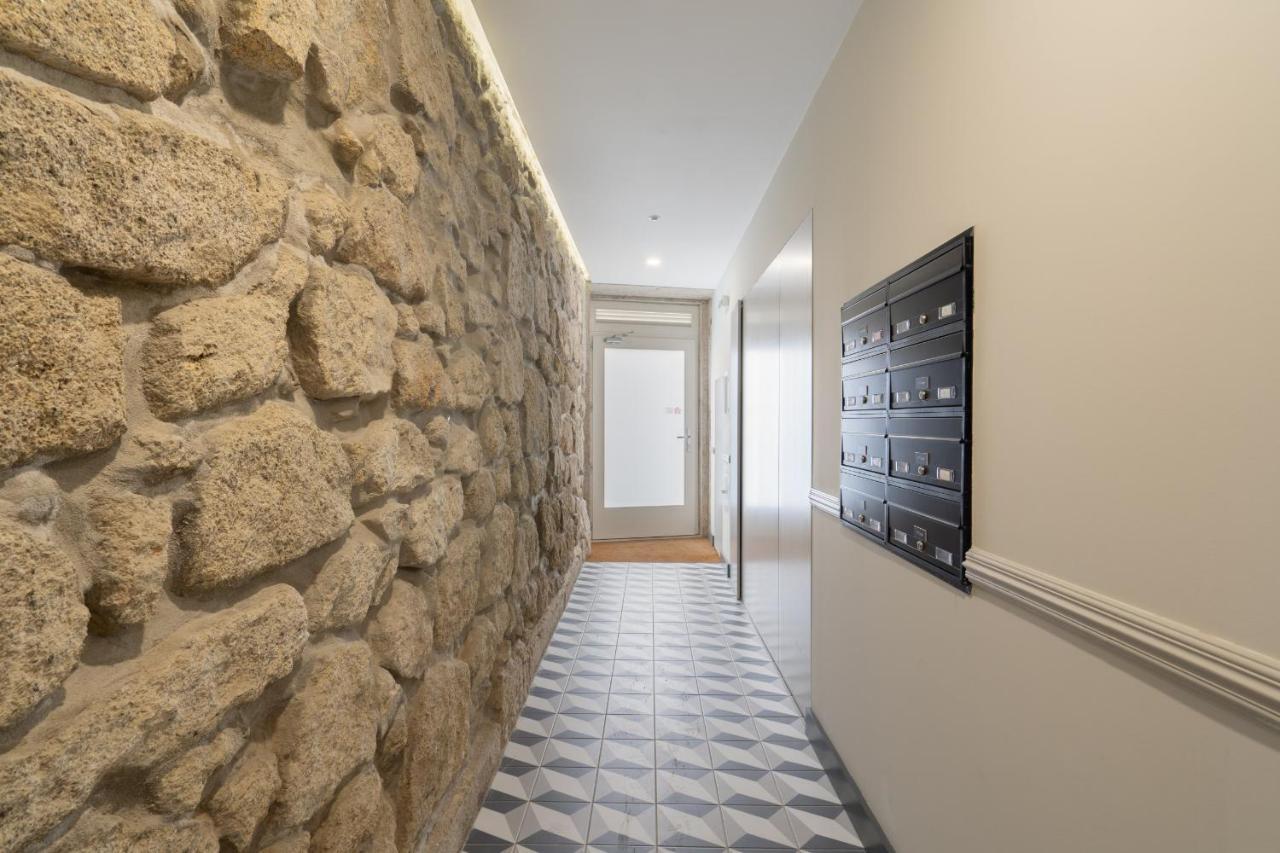 Host Wise - Enchanting Design Flat - Premium Location Πόρτο Εξωτερικό φωτογραφία
